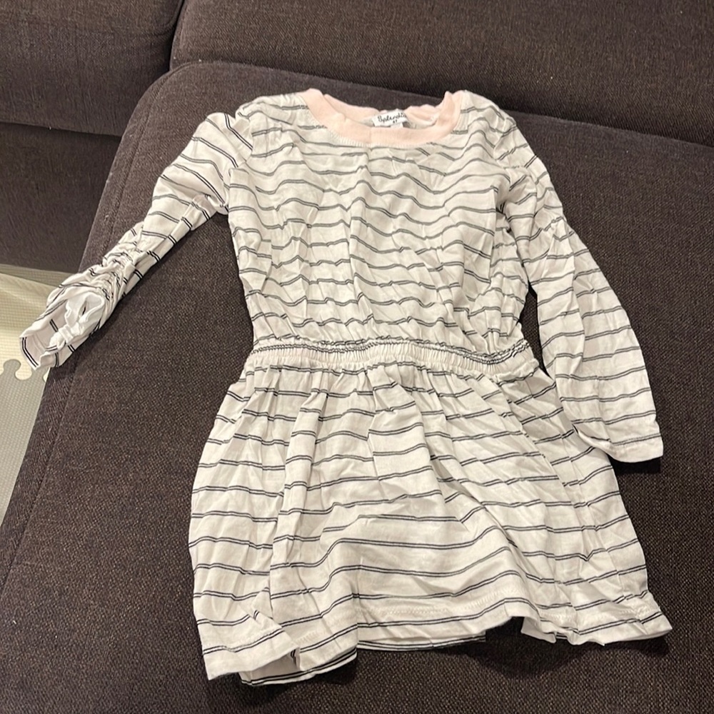 Splendid dress